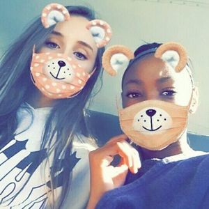 Meet your Posher, Emma